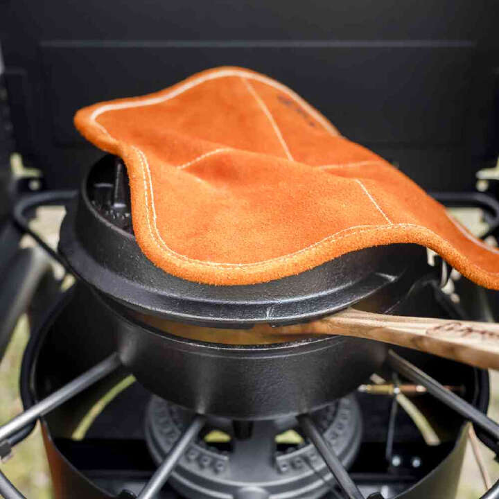 Petromax GE45-S Gastisch mit Einzelbrenner